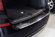 OPPL Protezione paraurti per BMW 3er F30 Berlina 2012- Plastica ABS