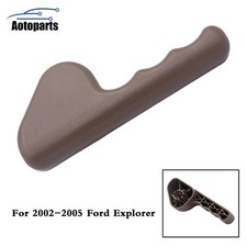 New Driver Seat Recliner Handle Dark Parchment Fit For 2002-2005 Ford Explorer