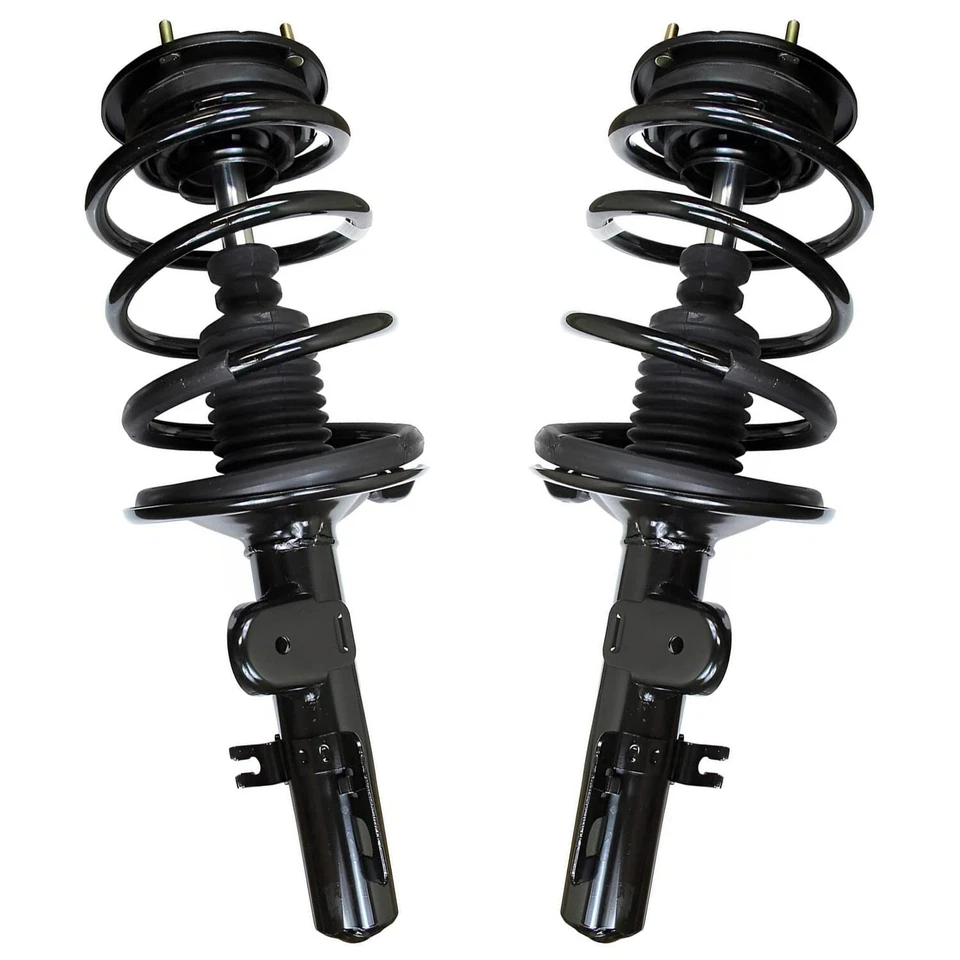 Varillas estabilizadoras de puntales delanteros para Ford Five Hundred Mercury Montego 2005-2007 Foto 3 de 4