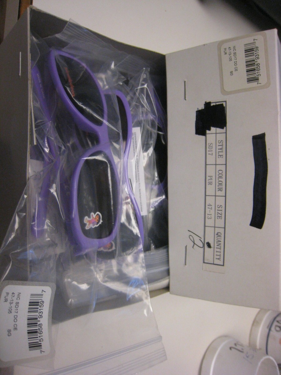 10 Dora the Explorer Kids Youth Fashion Sunglasses PURPLE SD17 46