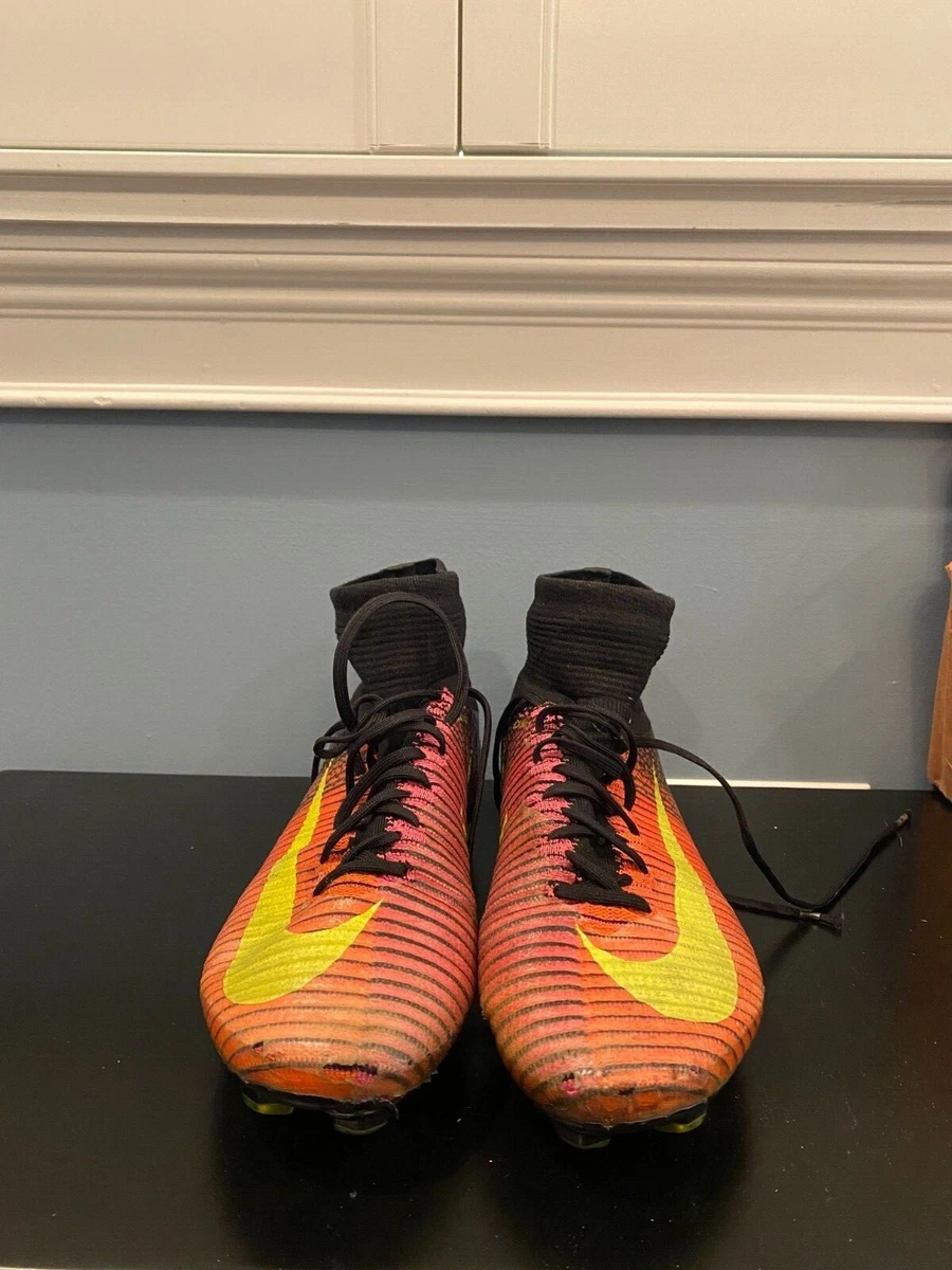 Nike Mercurial Superfly V (Spark Brilliance Pack) 9.5 | eBay