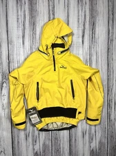 sea ​​bird waterproof paddling jacket for kayaking Nylon S