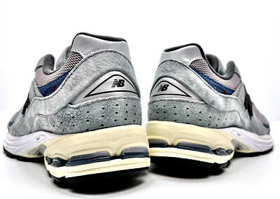 JJJJound x New Balance 2002R “Storm Blue” (M2002RU2) Men's JJJJound x New Balance 2002R “Storm Blue” (M2002RU2) Men's
