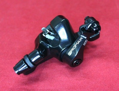 Promax 300r колодки