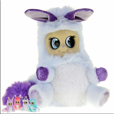 shimmies stuffed animal