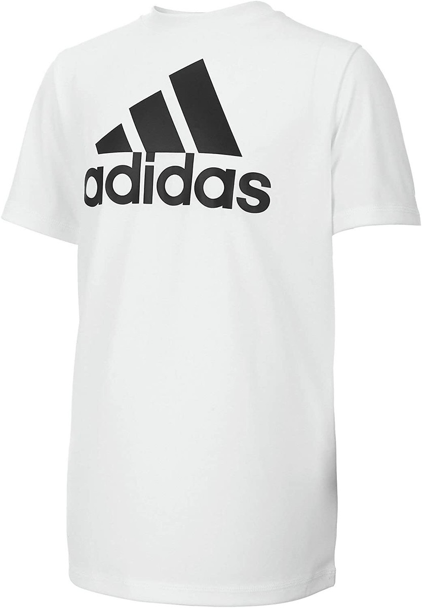 Tシャツ・カットソー ADIDAS Men T Shirts LJF2581 White DP0619202407212582M?hei=350&