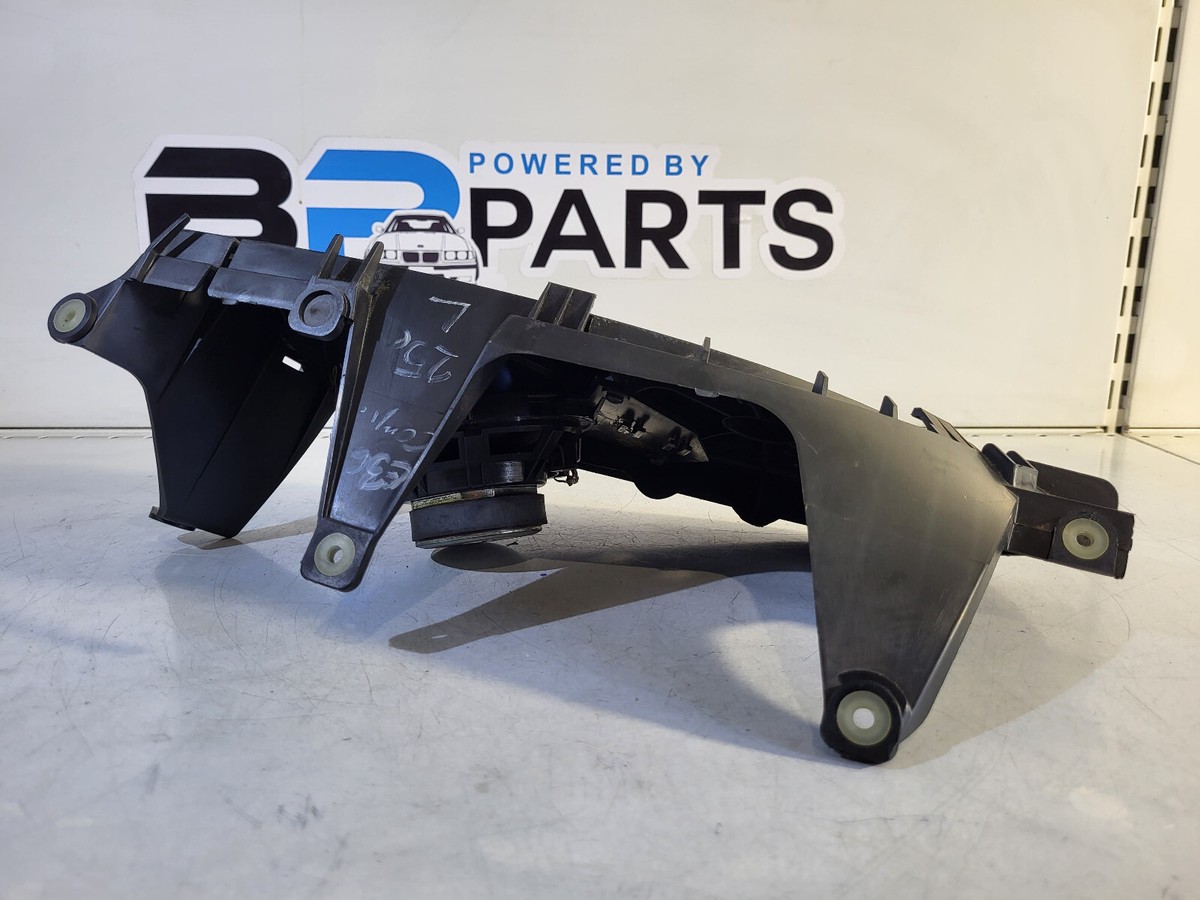 BMW E36 Compact Lateral trim panel left 51438189203 w/ speaker | eBay