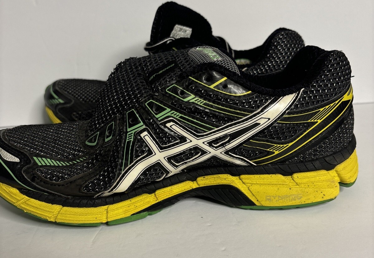 F580213 ASICS Gt2000 Size 7.5 | eBay