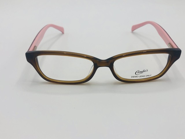 candies eyeglass frames