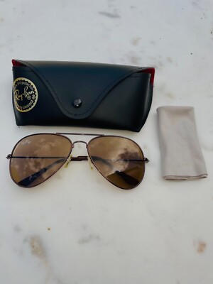 Ray Ban レイバン Diamond Hard ヴィンテージ サングラス