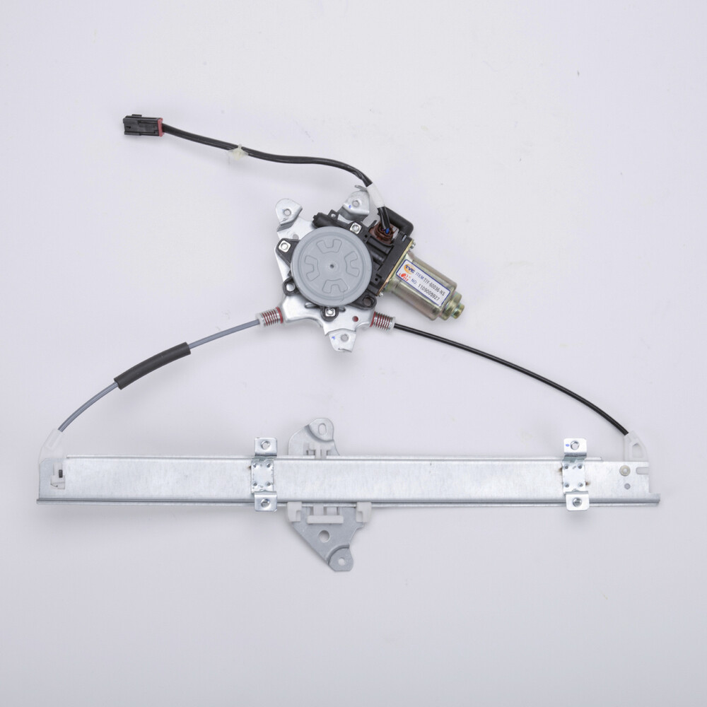 Power Window Motor and Regulator Assembly TYC 660073 fits 00-06 Nissan ...