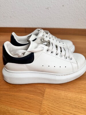 alexander mcqueen Damen Sneakers Gr.36  100% original in super Zustand 