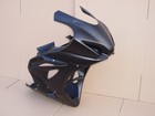 Race Front Fairing Suzuki GSXR 1000 2017 racing bodywork & Seat unit 2020