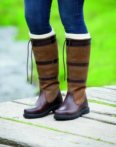 shires long boots