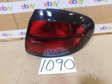 97 98 99 Buick Sable PASSENGER Side Tail Light Used Rear Lamp #1090-T