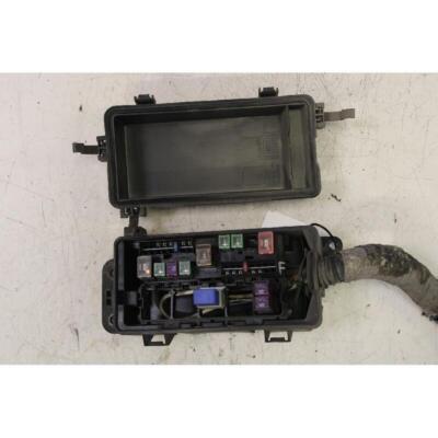 SCHMELZSICHERUNG NISSAN CABSTAR (06-14) 2.5 TDI (90KW) D/2488CC (35QL) 2006