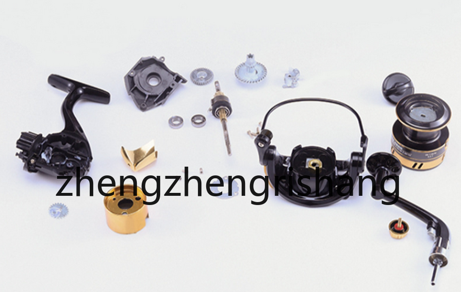 Ball Bearing Metal Body Spinning Reels 5.2:1 Gear Ratio Saltwater Fishing  Reel | eBay