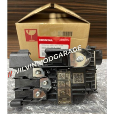 Genuine Battery Fuse Terminal Assy 2016-2021 Honda HR-V 38240-T5A