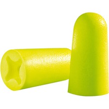Uvex X-Fit Disposable Earplugs Refill 300 Pairs Green