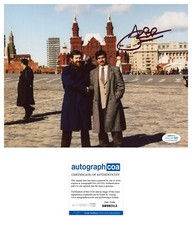 Henk Rogers Tetris Creator Signed Autographed 8x10 Photo ACOA Video Games
