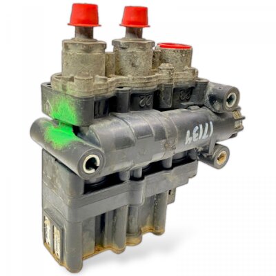 SCANIA L,P,G,R,S-series TP2018529 ECAS Valve 1889795 2020258 81259026316