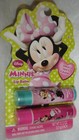 DISNEY***MINNIE***Flavored Lip Balms SET/2~~0.12 oz/3.5 g EACH BALM~~NEW~~SEALED — photo 3