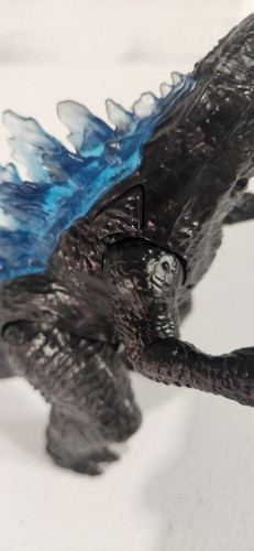 GODZILLA Battle Roar Toho 7” Action Figure Playmates Toys 2021 Legendary Works! - Picture 9 of 12