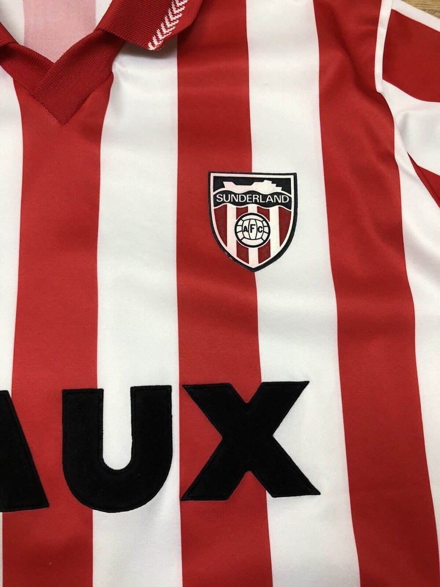 ビンテージ！サンダーランド　94-96  ユニフォーム ビンテージ！サンダーランド 94-96 ユニフォーム ビンテージ