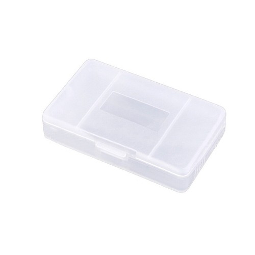 1~10X Plastic Cartridge Cover Box Protector For Nintendo Game Boy Advance GBA - Picture 13 of 18