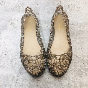 jelly sandals women's size 9