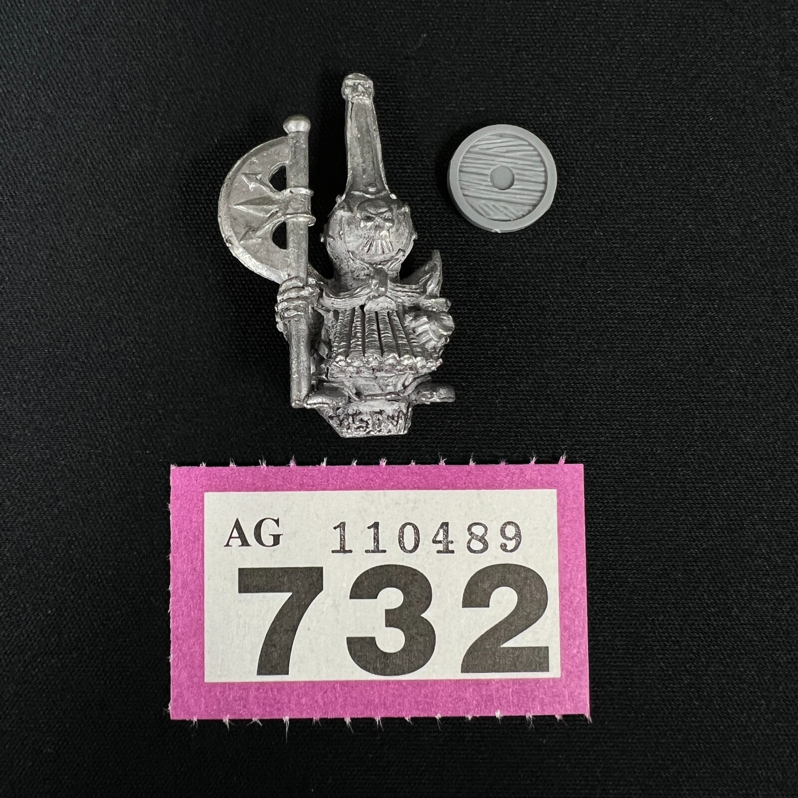 Set De Figurines Mécanicien Infanterie Pour Warhammer 30k - Légions Imperialis - Jeu De Stratégie