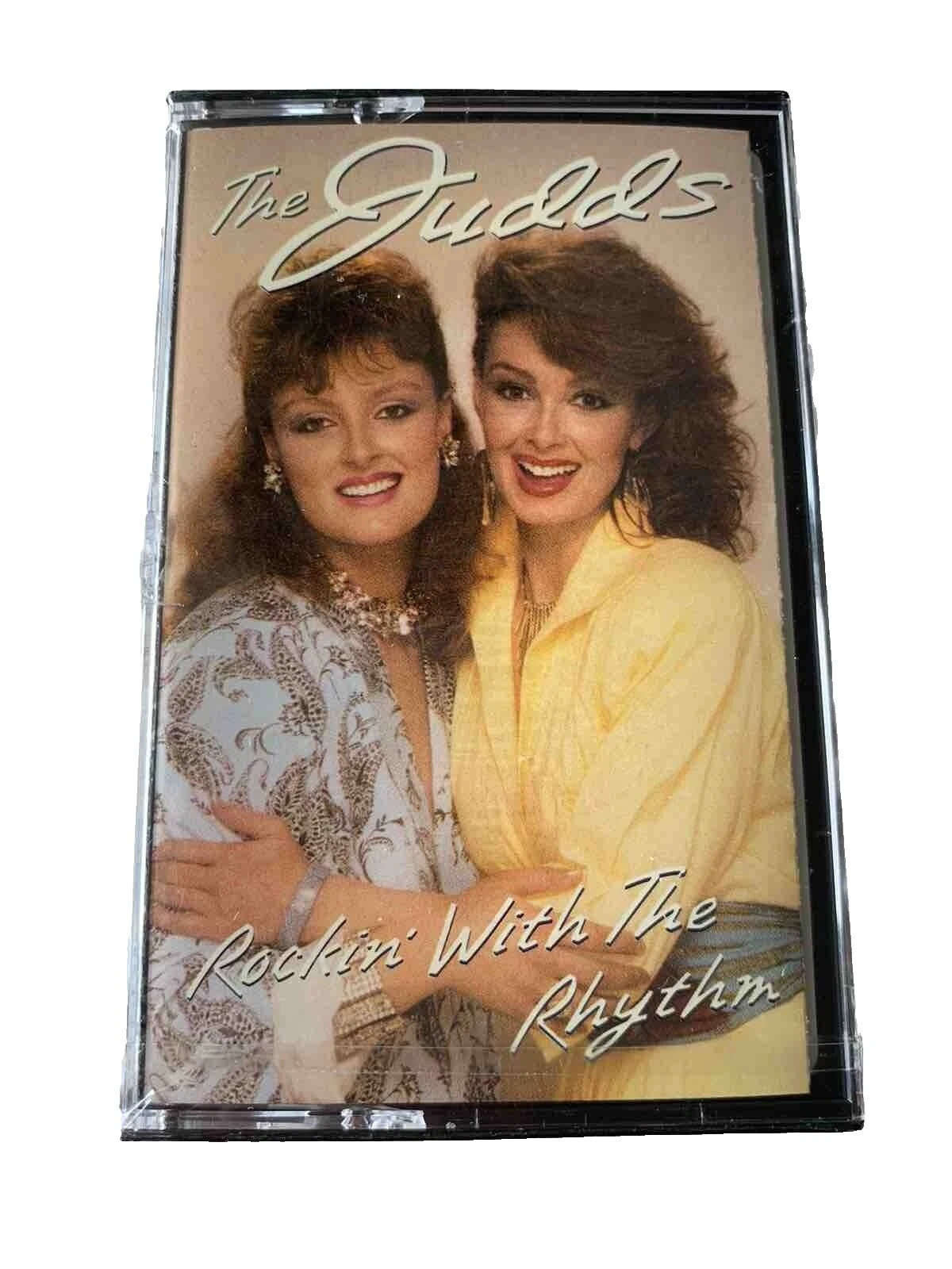 Love Mint (M) Condition Country Music Cassettes