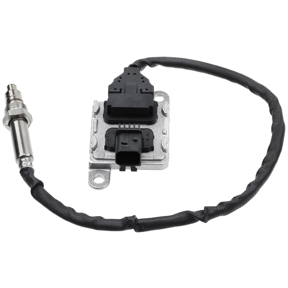 Sensor de óxido de nitrógeno para Freightliner Gillig Ford Blue Bird Capacity of Texas Foto 4 de 4