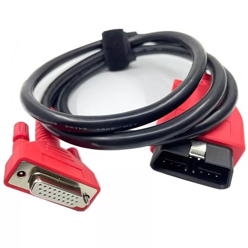 Autel DLC Main Cable MaxiSys 908PRO Autel J2534 PRO Box Cable - Picture 4 of 15