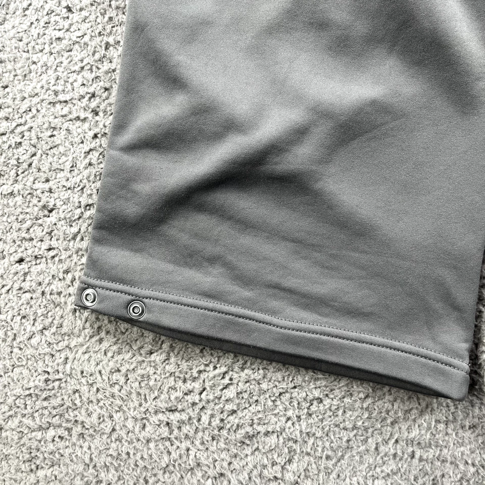 686 Smarty брюки флисовая подкладка только мужчин маленький серый сноубординг базовый слой - Изображение 3 из 4