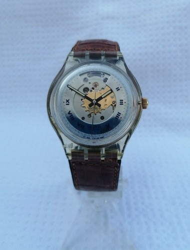 Swatch Automatico anni '90 | eBay
