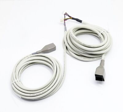 SMC LE-CP-5S + LE-C -5-B Antriebskabel actuator cable -unused-