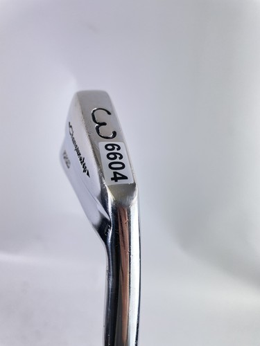 Championship Golf Forged 3 iron Blade Stiff Flex Steel /Right /New Grip /6604 - Picture 21 of 21