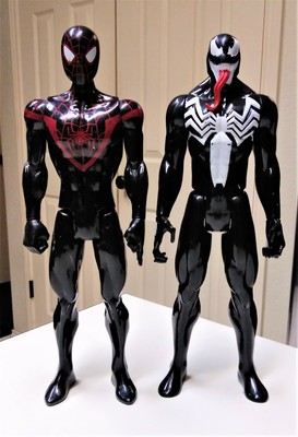 venom 12 inch action figure