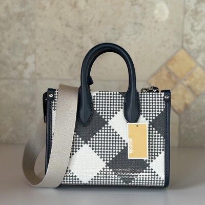 バッグ Mirei MICHAEL KORS MIRELLA XS MINI SHOPPER SATCHEL CROSSBODY SEQUINS BAG