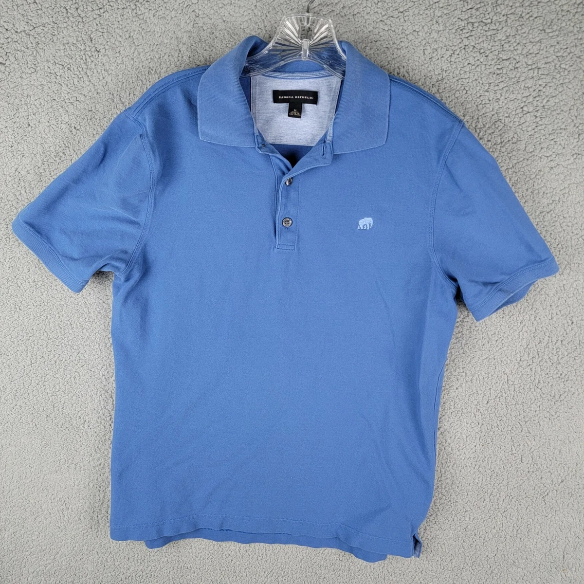 Banana republic mens polo 2025