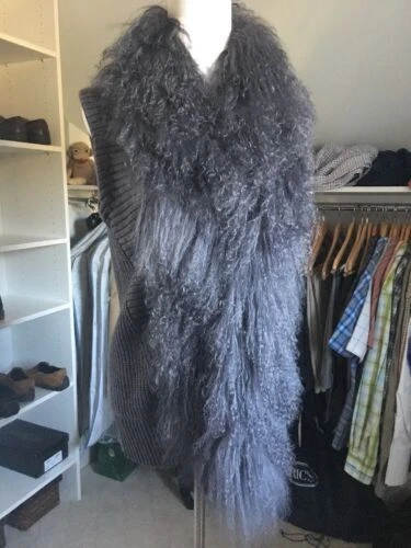 Haute Hippie 100% Lana Prendas de vestir para Mujeres