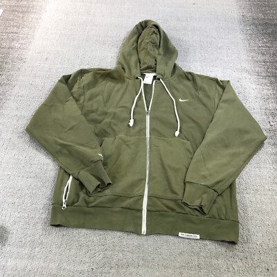 nike sweatshirt with pockets