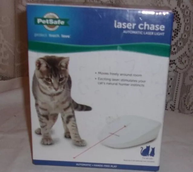 Petsafe laser cheap