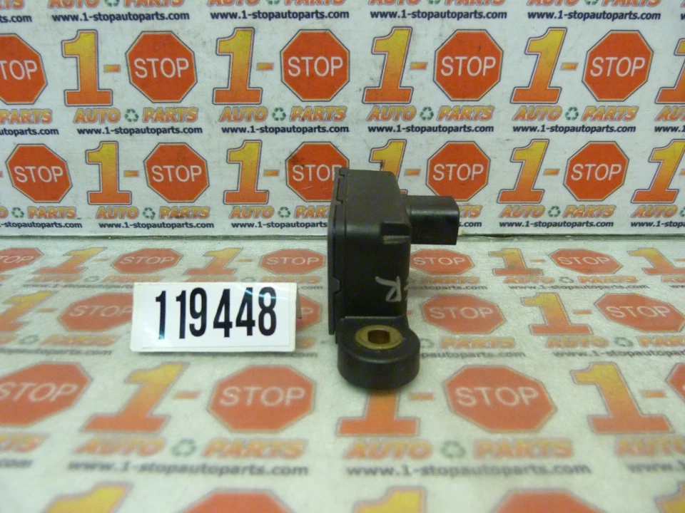 Dodge Caravan 2009-2011 módulo electrónico de control de estabilidad 56029483aa OEM Foto 4 de 4