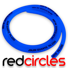 1m BLUE ATV QUAD BIKE FUEL PIPE / HOSE 50cc 70cc 90cc 110cc (1 METRE!)