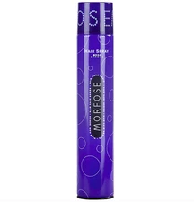 Morfose Hair Spray MEGA STRONG Hold Fast Drying w/Keratin, 10.14 fl oz