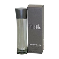 armani mania ebay