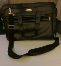 Samsonite Laptop Briefcase Expandable Samsonite Briefcase