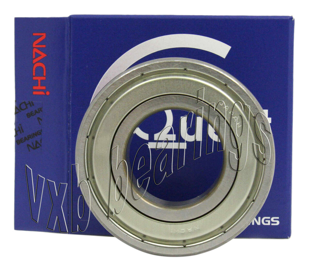 6306ZZENRTXMM Nachi Bearing Shielded C3 Snap Ring Japan 6306ZZENRTXMM Nachi Bearing Shielded C3 Snap Ring Japan